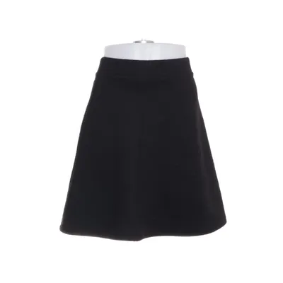 Skirt (Black) from Flash Woman Polyester