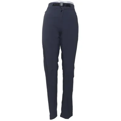 Broek (Grijs) van Mountain Hard Wear Elastaan, Polyamide, Polyester