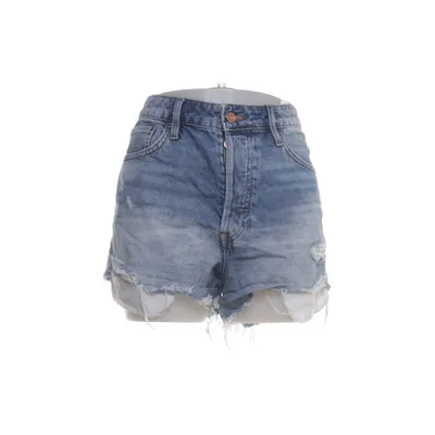 Jeansshorts (Vintage Shorts) från &Denim by H&M Bomull
