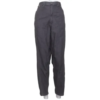 Spijkerbroek (Grijs) van Bonprix Katoen, Elastaan, Polyester