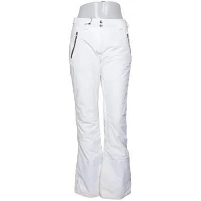 Overtræksbukser (Hvid) fra Helly Hansen Polyamid, Polyester, Polyurethan