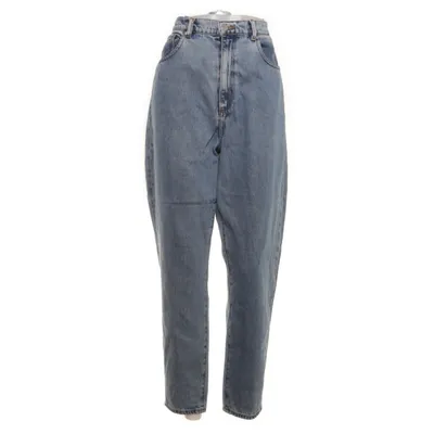 Jean (Bleu) de Armedangels Coton biologique