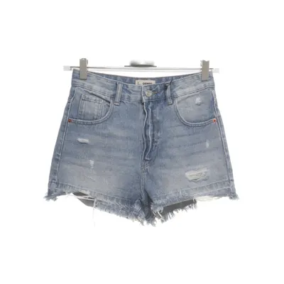 Jeansshorts (Blå) från Tally Weijl Bomull