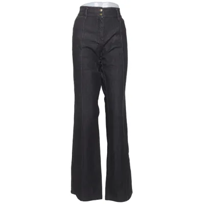 Jeans (Gray) from Zerres Cotton, Elastane, Polyamide