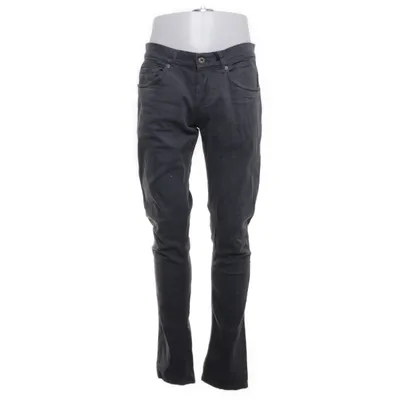 Jeans (Grå) från Dondup Bomull