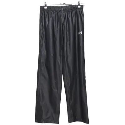 Regnbukser  (Sort) fra Helly Hansen Polyester, Polyurethan