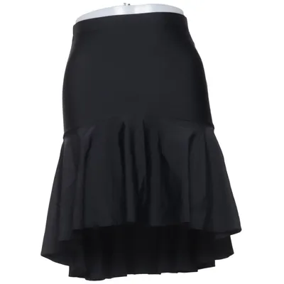 Skirt (Black) from Sansha Elastane, Polyamide