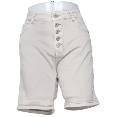 Shorts (Beige) fra Newplay Bomuld, Elastan