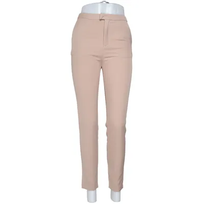 Kostymbyxor (Beige) från Outfitbook Polyester