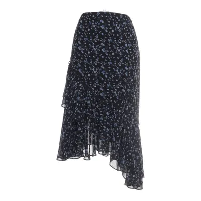 Långkjol (Svart, Flerfärgad) från Forever New Polyester