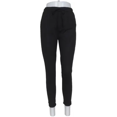 Pyjamasbyxor (Svart) från Zebra