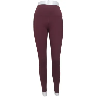 Sportleggings (Lila) van RBX Elastaan, Polyester