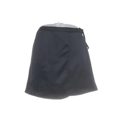 Skort (Black) from LeGer Polyester, Elastane