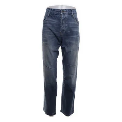 Jeans (Blå) från Jack & Jones Bomull, Elastan