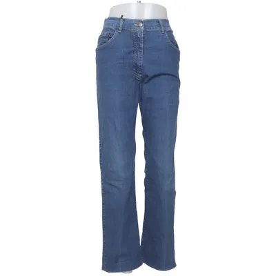 Jeans (Blue) from Blue Willi's Cotton, Elastane, Polyamide