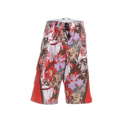 Shorts (White, Multicolored) from Björn Borg Polyester