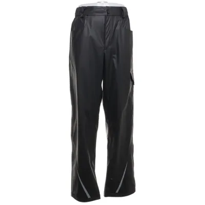 Regenbroek (Zwart) van Engelbert Strauss Polyester