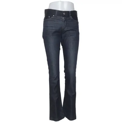 Jeans (Blau) von GANT Woman Baumwolle, Polyester