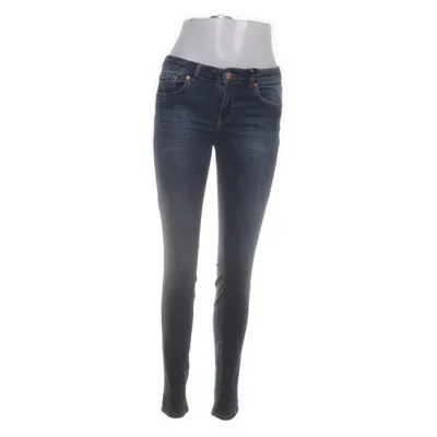 Jeans (Blue) from Perfect Jeans Cotton, Elastane