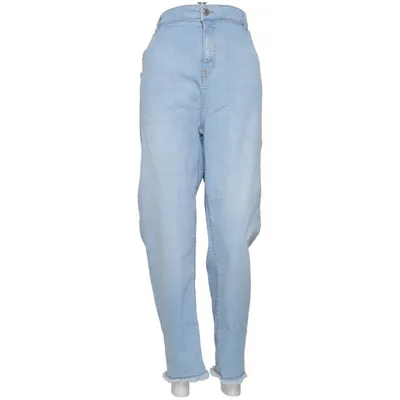 Jeans (curved) från Janina Curved