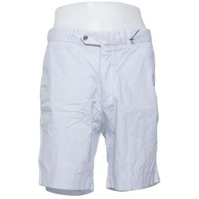Shorts (Henley Stripes) från Hackett Bomull, Elastan