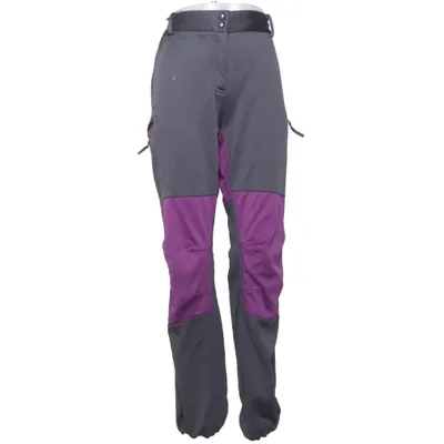 Pantalon de survêtement (Gris, Violet) de Stormberg Polyester recyclé