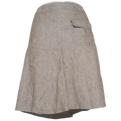 Kjol (Grå) från Redgreen