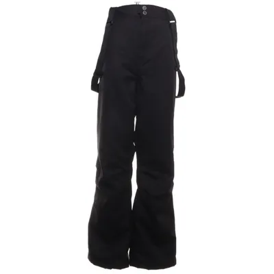 Skibroek (Zwart) van True North Polyester