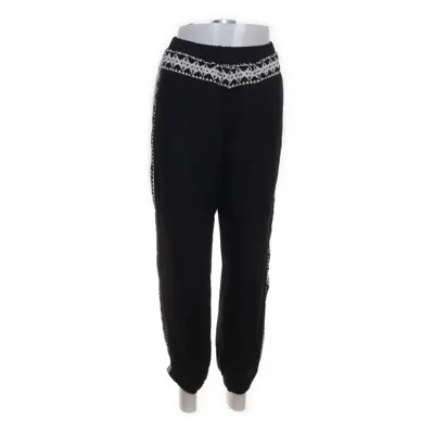 Byxor (Svart, Vit) från Rainbow Viskos