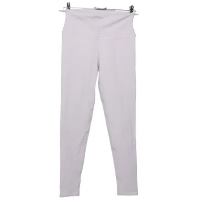 Collants de sport (Gris) de Alo Yoga