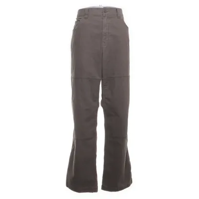 Spijkerbroek (Bruin) van The North Face Katoen, Elastaan, Polyester