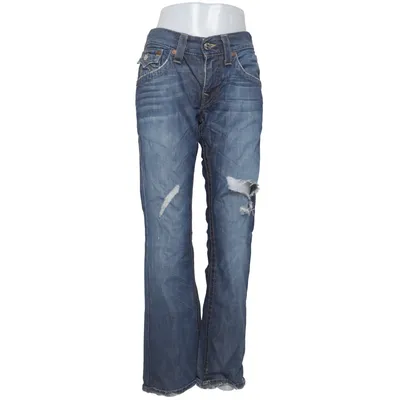 Jeans (Blå) fra True Religion Bomuld