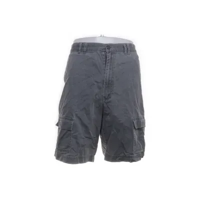 Cargoshorts (Grå) från Atlantic Bomull
