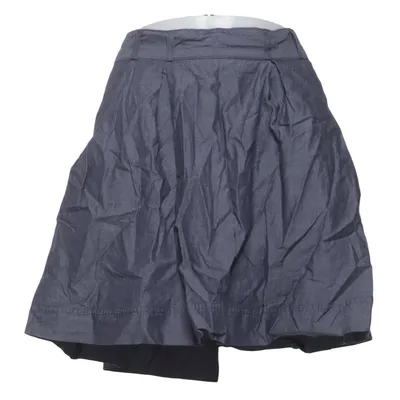 Skirt (Blue) from Somewhere Cotton