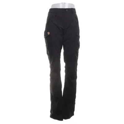 Friluftsbyxor (Svart) från Fjällräven Nylon
