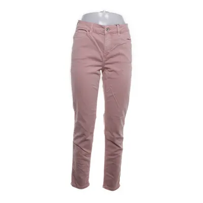 Chino (Pink) von Dine'n' Dance Baumwolle, Elasthan, Polyester