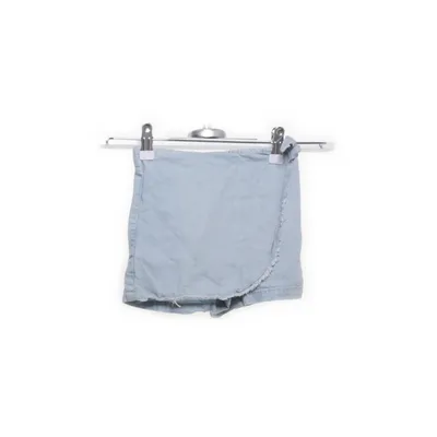 Skort (Blue) from LC Waikiki Lyocell