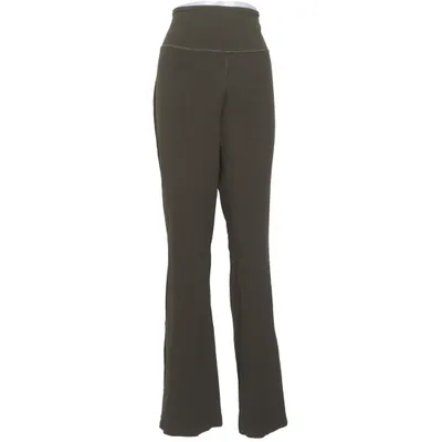 Palazzobyxor (Grön) från Lululemon