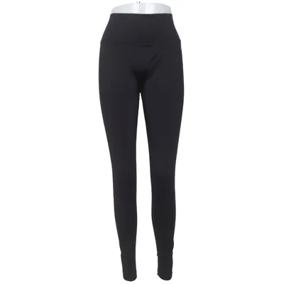 Collants de sport (Noir) de Drop of Mindfulness Élasthane, Polyamide