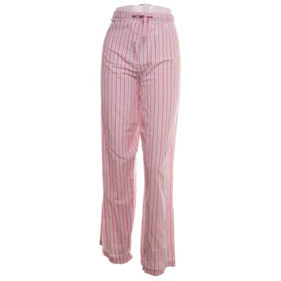 Pyjama broek (Roze, Meerkleurig) van Okay Polyester