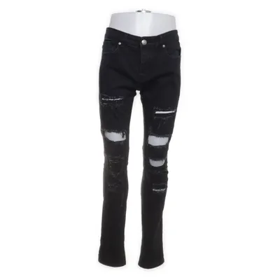 Jeans (Svart) från Sixth June Bomull, Elastan, Polyester, Viskos