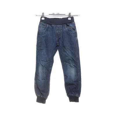 Jeans (Blå) från Villervalla Bomull