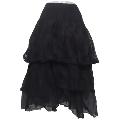 Jupe (Noir) de Ewa I Walla Coton