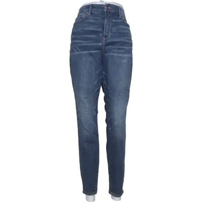 Jeans (Blue) from American Eagle Cotton, Elastane, Polyester