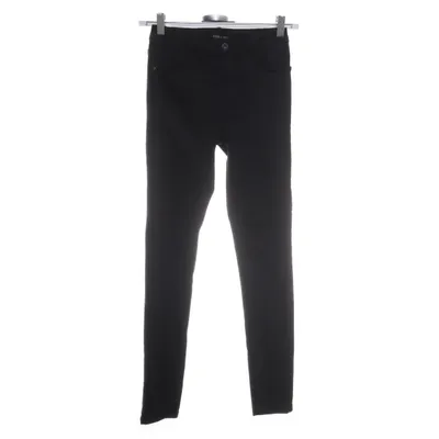 Jeans (Svart) från Miss Anna Polyester, Bomull, Viskos, Elastan
