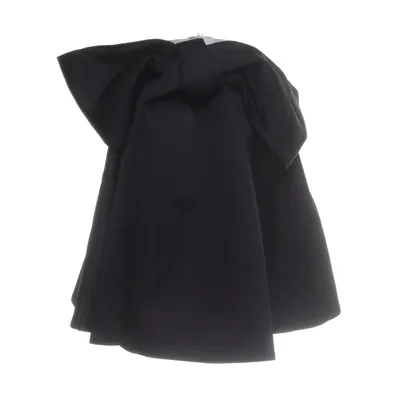 Skirt (Black) from H&M Edition