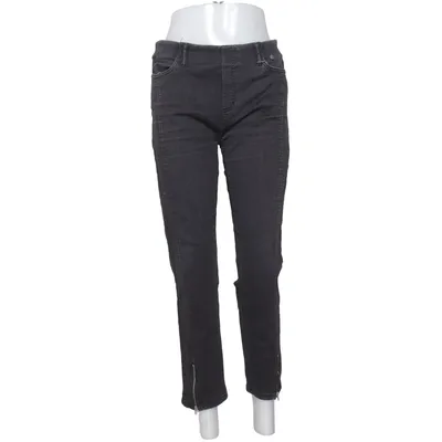 Treggings (Grå) från Anna Montana Bomull, Elastan, Polyester