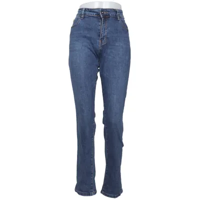 Jeans (Blau) von B.B.S Jeans Baumwolle, Elasthan, Polyester