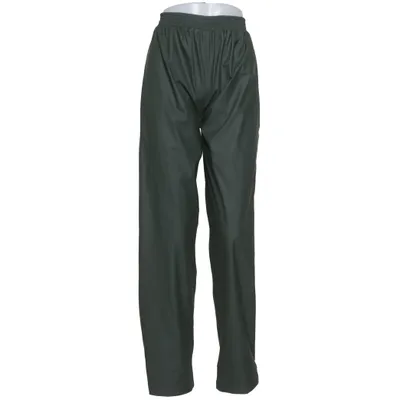 Regnbyxor (Grön) från Euro Hunt Polyester, Polyuretan