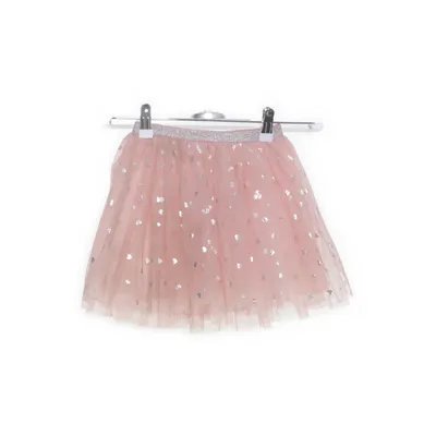 Tyllkjol (Rosa, Flerfärgad) från Design by kappAhl Polyester